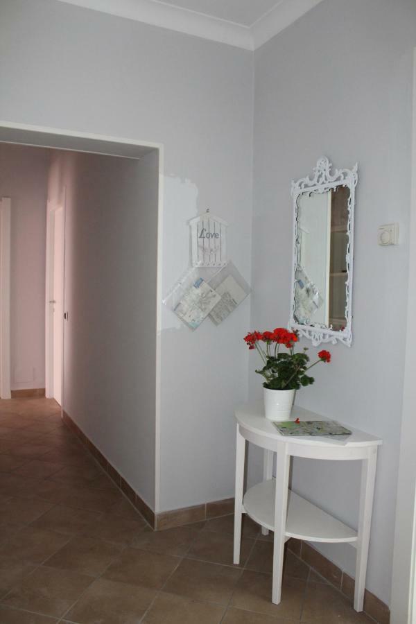 Casa Nicolas Rom Exteriör bild