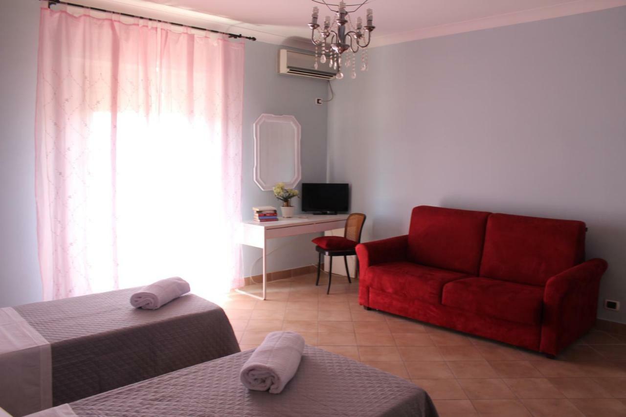 Casa Nicolas Rom Exteriör bild